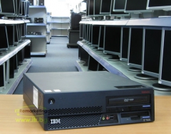 IBM ThinkCentre M52 Desktop